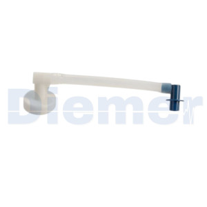 Tubo de Vacio Aspirador Lcsu4